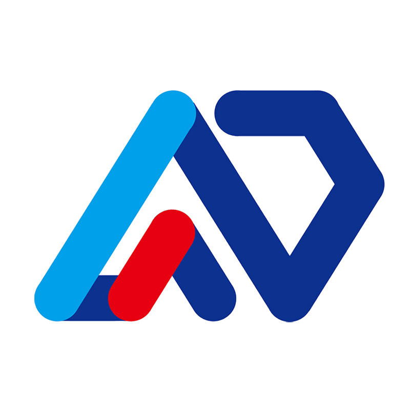 株式会社アイダイム ロゴ